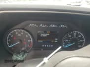 ✅ 2022 Ford F-150 XL • VIN: 1FTEX1EP7NKF07020 • Lot: 63406765. Listed on Copart with 34,633 mi. Free auction sales archive from the USA and detailed vehicle history report at DreamBid. Image 9.