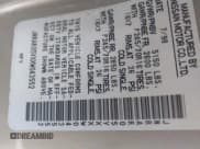 ✅ 1999 Infiniti QX4 • VIN: JNRAR05YXXW043552 • Lot: 42575246. Wystawiony na IAAI z przebiegiem 244 439 mil. Bezpłatny archiwum sprzedaży aukcyjnych z USA i szczegółowy raport historii pojazdu na DreamBid. Zdjęcie 9.