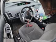 ✅ 2015 Toyota Prius Two • VIN: JTDKN3DU6F1923899 • Lot: 89857935. Listed on Copart with 159,983 mi. Free auction sales archive from the USA and detailed vehicle history report at DreamBid. Image 8.