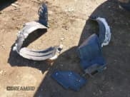 ✅ 2014 Toyota Corolla LE • VIN: 5YFBURHE4EP030018 • Lot: 43406233. Listed on IAAI with 122,500 mi. Free auction sales archive from the USA and detailed vehicle history report at DreamBid. Image 12.