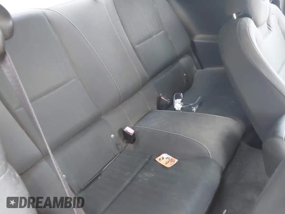 ✅ 2010 Chevrolet Camaro LS • VIN: 2G1FA1EV6A9218476 • Lot: 42398893. Listed on IAAI with 175,000 mi. Free auction sales archive from the USA and detailed vehicle history report at DreamBid. Image 8.