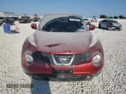 ✅ 2014 Nissan Juke S • VIN: JN8AF5MR8ET355548 • Lot: 87436955. Listed on Copart with 79,450 mi. Free auction sales archive from the USA and detailed vehicle history report at DreamBid. Image 5.