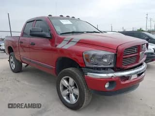✅ 2007 Dodge 1500 SLT • VIN: 1D7HU18P97S181800 • Лот: 42135549. Опубликован ранее на IAAI с пробегом 170 661 миль. Бесплатный доступ к архиву аукционных продаж из США и подробный отчёт об истории автомобиля на DreamBid. Изображение 1.