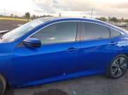 ✅ 2017 Honda Civic EX-T • VIN: 19XFC1F35HE203140 • Лот: 43715820. Опубликован ранее на IAAI с пробегом 238 137 миль. Бесплатный доступ к архиву аукционных продаж из США и подробный отчёт об истории автомобиля на DreamBid. Изображение 14.