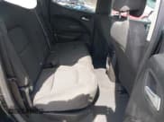 ✅ 2022 Chevrolet Colorado 4WD LT • VIN: 1GCGTCENXN1248947 • Лот: 42149261. Опубликован ранее на IAAI с пробегом 78 582 миль. Бесплатный доступ к архиву аукционных продаж из США и подробный отчёт об истории автомобиля на DreamBid. Изображение 8.