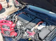 ✅ 2025 Honda Civic Sport Touring • VIN: 19XFL4H96SE006746 • Lot: 42861758. Listed on IAAI with 10,296 mi. Free auction sales archive from the USA and detailed vehicle history report at DreamBid. Image 10.