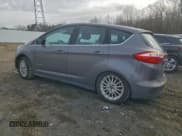 ✅ 2013 Ford C-Max SEL • VIN: 1FADP5BU9DL546798 • Лот: 94438495. Опубликован ранее на Copart с пробегом 117 817 миль. Бесплатный доступ к архиву аукционных продаж из США и подробный отчёт об истории автомобиля на DreamBid. Изображение 2.
