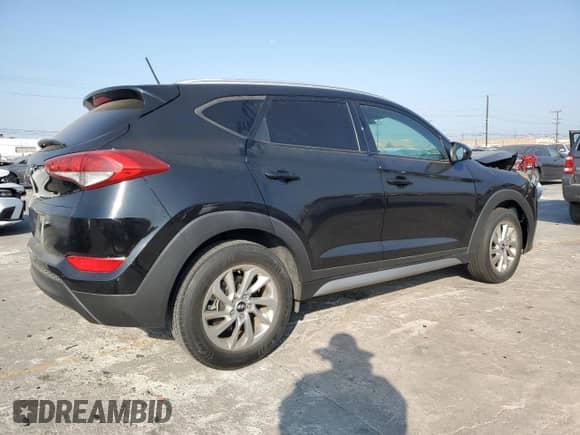 2017 Hyundai Tucson SE Plus с VIN KM8J33A43HU265462, выставлен на аукционе Copart как лот 66579095 с пробегом 62 191 миль миль и Списание • Salvage title. История ставок и продаж доступна на DreamBid. Изображение 3.