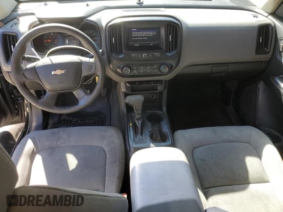 ✅ 2020 Chevrolet Colorado 2WD Work Truck • VIN: 1GCGSBEA0L1108459 • Lot: 92702385. Wystawiony na Copart z przebiegiem 133 641 mil. Bezpłatny archiwum sprzedaży aukcyjnych z USA i szczegółowy raport historii pojazdu na DreamBid. Zdjęcie 8.