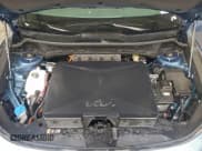 ✅ 2024 Kia Niro Wind • VIN: KNDCR3L12R5095699 • Лот: 93963845. Опубликован ранее на Copart с пробегом 78 489 миль. Бесплатный доступ к архиву аукционных продаж из США и подробный отчёт об истории автомобиля на DreamBid. Изображение 11.