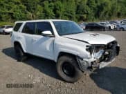 ✅ 2023 Toyota 4Runner SR5 Premium • VIN: JTENU5JR9P6133301 • Lot: 68360545. Wystawiony na Copart z przebiegiem 14 776 mil. Bezpłatny archiwum sprzedaży aukcyjnych z USA i szczegółowy raport historii pojazdu na DreamBid. Zdjęcie 4.