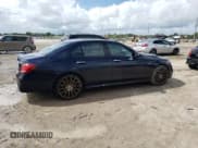 ✅ 2019 Mercedes-Benz E 53 AMG • VIN: WDDZF6BB3KA647776 • Lot: 84438405. Listed on Copart with 49,752 mi. Free auction sales archive from the USA and detailed vehicle history report at DreamBid. Image 3.