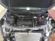 2025 Chevrolet Equinox FWD LT с VIN 3GNAXHEG2SL227000, выставлен на аукционе Copart как лот 61076925 с пробегом 5 300 миль миль и Чистый • Clean title. История ставок и продаж доступна на DreamBid. Изображение 12.