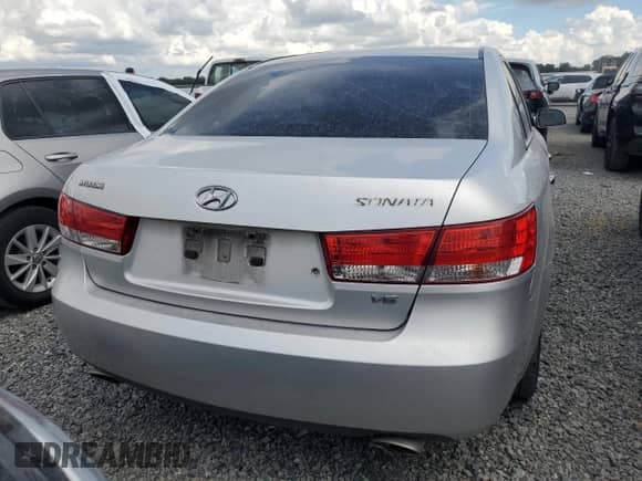 2006 Hyundai Sonata GLS с VIN 5NPEU46F66H066982, выставлен на аукционе Copart как лот 73920144 с пробегом 203 996 миль миль и Списание • Salvage title. История ставок и продаж доступна на DreamBid. Изображение 6.