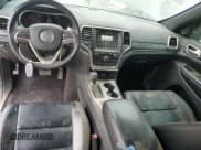 ✅ 2017 Jeep Grand Cherokee • VIN: 1C4HJFBG4HC728433 • Lot: 59215585. Listed on Copart with 143,085 mi. Free auction sales archive from the USA and detailed vehicle history report at DreamBid. Image 8.