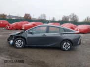 ✅ 2017 Toyota Prius Plus • VIN: JTDKARFP4H3029011 • Lot: 43741769. Listed on IAAI with 66,457 mi. Free auction sales archive from the USA and detailed vehicle history report at DreamBid. Image 15.