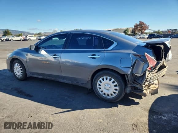 ✅ 2014 Nissan Altima 2.5 • VIN: 1N4AL3AP6EN253414 • Lot: 90338865. Wystawiony na Copart z przebiegiem 139 757 mil. Bezpłatny archiwum sprzedaży aukcyjnych z USA i szczegółowy raport historii pojazdu na DreamBid. Zdjęcie 2.