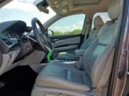 ✅ 2018 Acura MDX • VIN: 5J8YD3H34JL010619 • Лот: 81539625. Опубликован ранее на Copart с пробегом 101 819 миль. Бесплатный доступ к архиву аукционных продаж из США и подробный отчёт об истории автомобиля на DreamBid. Изображение 7.