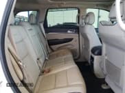 ✅ 2021 Jeep Grand Cherokee Summit • VIN: 1C4RJFJT4MC503101 • Лот: 62697844. Опубликован ранее на Copart с пробегом 82 263 миль. Бесплатный доступ к архиву аукционных продаж из США и подробный отчёт об истории автомобиля на DreamBid. Изображение 11.