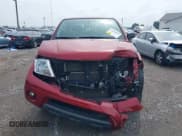 ✅ 2021 Nissan Frontier SV • VIN: 1N6ED0EB6MN706853 • Лот: 42698694. Опубликован ранее на IAAI с пробегом 45 119 миль. Бесплатный доступ к архиву аукционных продаж из США и подробный отчёт об истории автомобиля на DreamBid. Изображение 12.