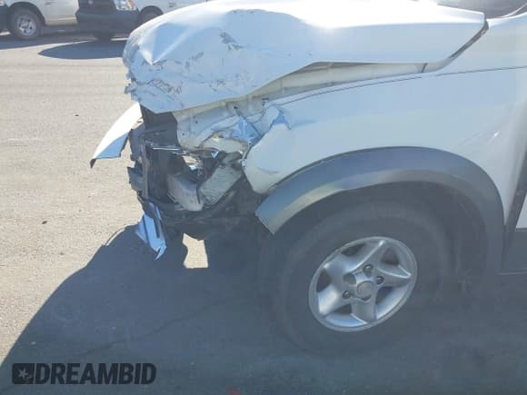 ✅ 2009 Dodge 1500 SLT • VIN: 1D3HB18P49S798757 • Lot: 43627632. Listed on IAAI with 233,853 mi. Free auction sales archive from the USA and detailed vehicle history report at DreamBid. Image 6.