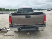 ✅ 2013 GMC Sierra 1500 SLT • VIN: 1GTR2WE73DZ145318 • Lot: 62371155. Listed on Copart with Not provided. Free auction sales archive from the USA and detailed vehicle history report at DreamBid. Image 6.