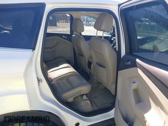 ✅ 2013 Ford Escape SEL • VIN: 1FMCU9HX1DUB37918 • Лот: 41644931. Опубликован ранее на IAAI с пробегом 153 726 миль. Бесплатный доступ к архиву аукционных продаж из США и подробный отчёт об истории автомобиля на DreamBid. Изображение 8.