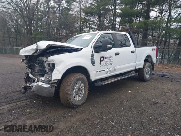 ✅ 2017 Ford F-250 Lariat • VIN: 1FT7W2BTXHEB47795 • Лот: 42010501. Опубликован ранее на IAAI с пробегом 168 108 миль. Бесплатный доступ к архиву аукционных продаж из США и подробный отчёт об истории автомобиля на DreamBid. Изображение 2.