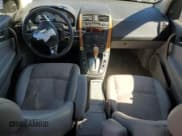 ✅ 2006 Saturn VUE • VIN: 5GZCZ53406S819262 • Lot: 47841905. Wystawiony na Copart z przebiegiem 144 595 mil. Bezpłatny archiwum sprzedaży aukcyjnych z USA i szczegółowy raport historii pojazdu na DreamBid. Zdjęcie 8.