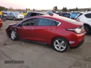 ✅ 2019 Chevrolet Volt LT • VIN: 1G1RC6S58KU127688 • Lot: 37604534. Wystawiony na Copart z przebiegiem Nie podano. Bezpłatny archiwum sprzedaży aukcyjnych z USA i szczegółowy raport historii pojazdu na DreamBid. Zdjęcie 2.