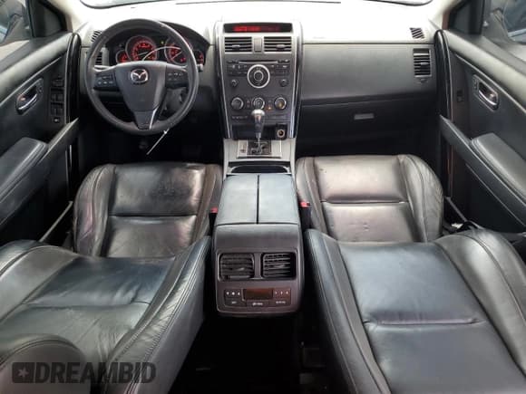 ✅ 2011 Mazda CX-9 Touring • VIN: JM3TB2CA6B0304130 • Lot: 60910425. Listed on Copart with 330,402 mi. Free auction sales archive from the USA and detailed vehicle history report at DreamBid. Image 8.