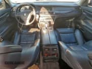 ✅ 2011 BMW 7 Series 750i • VIN: WBAKA8C50BCY36417 • Lot: 93993195. Listed on Copart with 116,196 mi. Free auction sales archive from the USA and detailed vehicle history report at DreamBid. Image 8.