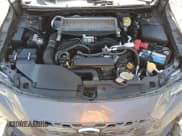 ✅ 2022 Subaru WRX Premium • VIN: JF1VBAH62N8005018 • Lot: 66081745. Listed on Copart with 46,820 mi. Free auction sales archive from the USA and detailed vehicle history report at DreamBid. Image 11.