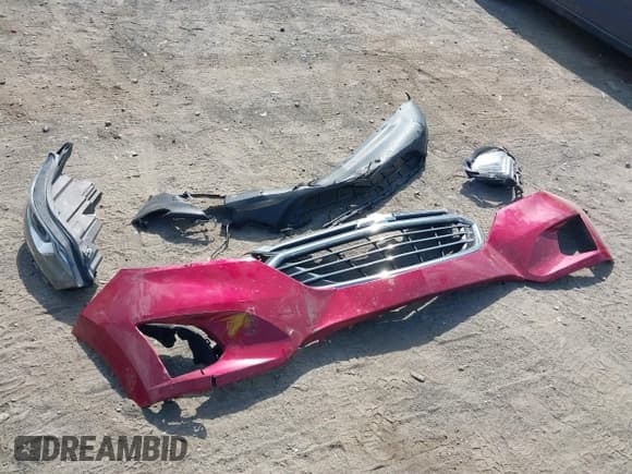 ✅ 2020 Chevrolet Equinox Premier • VIN: 3GNAXNEV4LS659477 • Лот: 43486084. Опубликован ранее на IAAI с пробегом 101 377 миль. Бесплатный доступ к архиву аукционных продаж из США и подробный отчёт об истории автомобиля на DreamBid. Изображение 12.