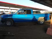 ✅ 1998 Dodge 1500 • VIN: 1B7HC13Z4WJ172187 • Lot: 43825274. Wystawiony na IAAI z przebiegiem 184 337 mil. Bezpłatny archiwum sprzedaży aukcyjnych z USA i szczegółowy raport historii pojazdu na DreamBid. Zdjęcie 14.