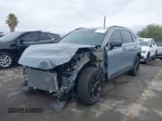 ✅ 2025 Honda CR-V Sport • VIN: 5J6RS5H5XSL011338 • Lot: 43261409. Wystawiony na IAAI z przebiegiem 2 412 mil. Bezpłatny archiwum sprzedaży aukcyjnych z USA i szczegółowy raport historii pojazdu na DreamBid. Zdjęcie 2.