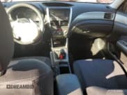 ✅ 2010 Subaru Forester X Premium • VIN: JF2SH6CC3AG730179 • Lot: 64754685. Listed on Copart with 144,848 mi. Free auction sales archive from the USA and detailed vehicle history report at DreamBid. Image 8.