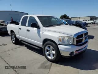 ✅ 2008 Dodge 1500 SLT • VIN: 1D7HA18N38J120912 • Лот: 72580714. Опубликован ранее на Copart с пробегом 178 813 миль. Бесплатный доступ к архиву аукционных продаж из США и подробный отчёт об истории автомобиля на DreamBid. Изображение 4.
