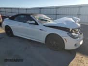 ✅ 2015 BMW 6 Series 640i xDrive • VIN: WBAYP5C55FD873230 • Lot: 74921194. Listed on Copart with 110,672 mi. Free auction sales archive from the USA and detailed vehicle history report at DreamBid. Image 4.