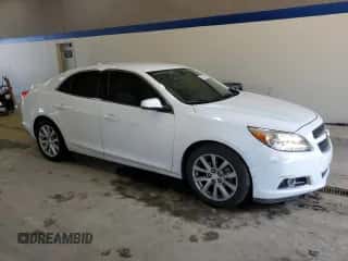 ✅ 2013 Chevrolet Malibu LT • VIN: 1G11E5SA0DF287182 • Lot: 68527594. Wystawiony na Copart z przebiegiem 136 652 mil mil. Skorzystaj z bezpłatnego archiwum sprzedaży aukcyjnych z USA i zobacz szczegółowy raport historii pojazdu na DreamBid. Zdjęcie 4.