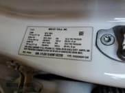 ✅ 2022 Tesla Model 3 • VIN: 5YJ3E1EA8NF102208 • Lot: 67029715. Wystawiony na Copart z przebiegiem 21 529 mil. Bezpłatny archiwum sprzedaży aukcyjnych z USA i szczegółowy raport historii pojazdu na DreamBid. Zdjęcie 12.