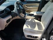 ✅ 2024 Jeep Grand Cherokee Limited • VIN: 1C4RJKBG4R8923252 • Lot: 68649725. Wystawiony na Copart z przebiegiem 11 682 mil. Bezpłatny archiwum sprzedaży aukcyjnych z USA i szczegółowy raport historii pojazdu na DreamBid. Zdjęcie 7.