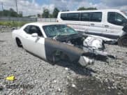 ✅ 2020 Dodge Challenger SRT Hellcat Widebody • VIN: 2C3CDZC9XLH113829 • Lot: 58469625. Wystawiony na Copart z przebiegiem Nie podano. Bezpłatny archiwum sprzedaży aukcyjnych z USA i szczegółowy raport historii pojazdu na DreamBid. Zdjęcie 4.