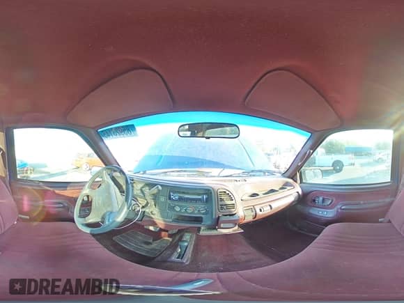 1995 Chevrolet Silverado 1500 с VIN 1GCEK14K7SZ145164, выставлен на аукционе Copart как лот 85923145 с пробегом 181 324 миль миль и Списание • Salvage title. История ставок и продаж доступна на DreamBid. Изображение 14.