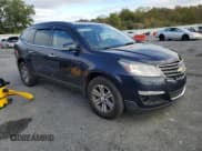 ✅ 2017 Chevrolet Traverse LT • VIN: 1GNKVGKD1HJ125699 • Lot: 87257945. Wystawiony na Copart z przebiegiem 155 937 mil. Bezpłatny archiwum sprzedaży aukcyjnych z USA i szczegółowy raport historii pojazdu na DreamBid. Zdjęcie 4.