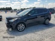 ✅ 2019 Ford Escape SEL • VIN: 1FMCU0HD4KUB26202 • Lot: 81430185. Listed on Copart with 227,300 mi. Free auction sales archive from the USA and detailed vehicle history report at DreamBid. Image 1.