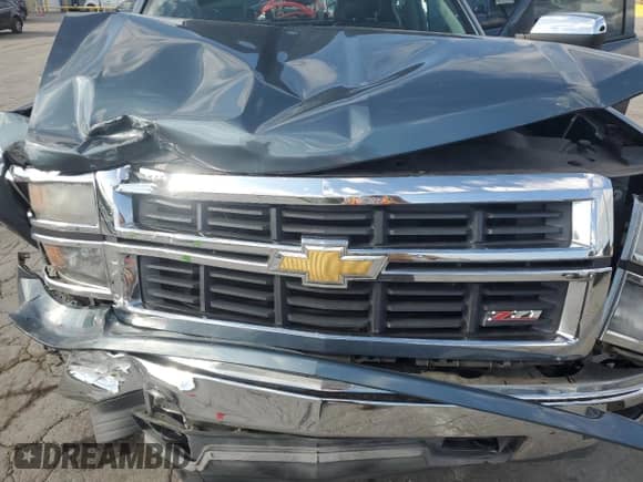 2014 Chevrolet Silverado 1500 LT с VIN 3GCPCREC7EG390885, выставлен на аукционе Copart как лот 68286445 с пробегом 197 090 миль миль и Списание • Salvage title. История ставок и продаж доступна на DreamBid. Изображение 11.