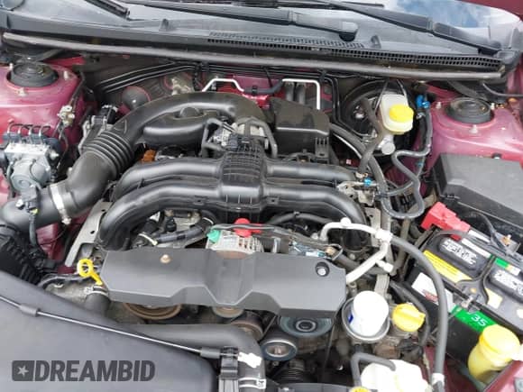 2014 Subaru Impreza Special Sports Premium с VIN JF1GPAL64EH217257, выставлен на аукционе IAAI как лот 42972601 с пробегом 113 389 миль миль и . История ставок и продаж доступна на DreamBid. Изображение 10.