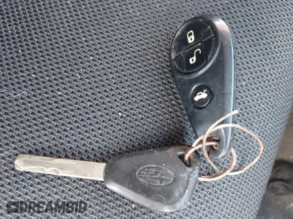 ✅ 2008 Subaru Impreza WRX • VIN: JF1GE756X8G504568 • Lot: 43039537. Listed on IAAI with 108,074 mi. Free auction sales archive from the USA and detailed vehicle history report at DreamBid. Image 11.