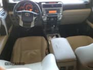 ✅ 2012 Toyota 4Runner SR5 • VIN: JTEZU5JR0C5040863 • Lot: 80527595. Listed on Copart with 224,328 mi. Free auction sales archive from the USA and detailed vehicle history report at DreamBid. Image 8.